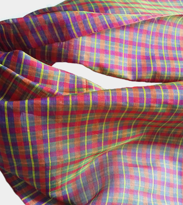 Khmer Krama 110450EO