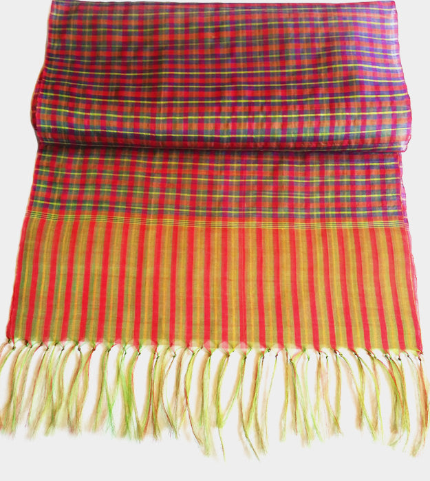 Khmer Krama 110450EO