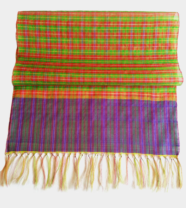 Khmer Krama 111736FO