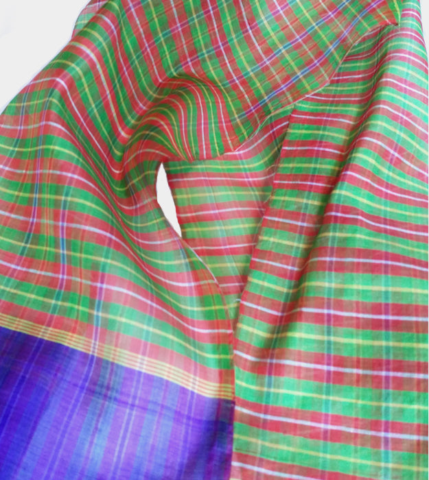 Khmer Krama 111736FO
