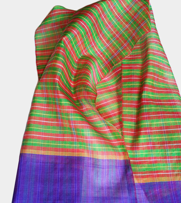 Khmer Krama 111736FO