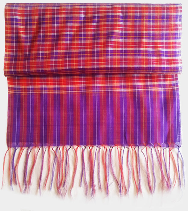 Khmer Krama 114503RR