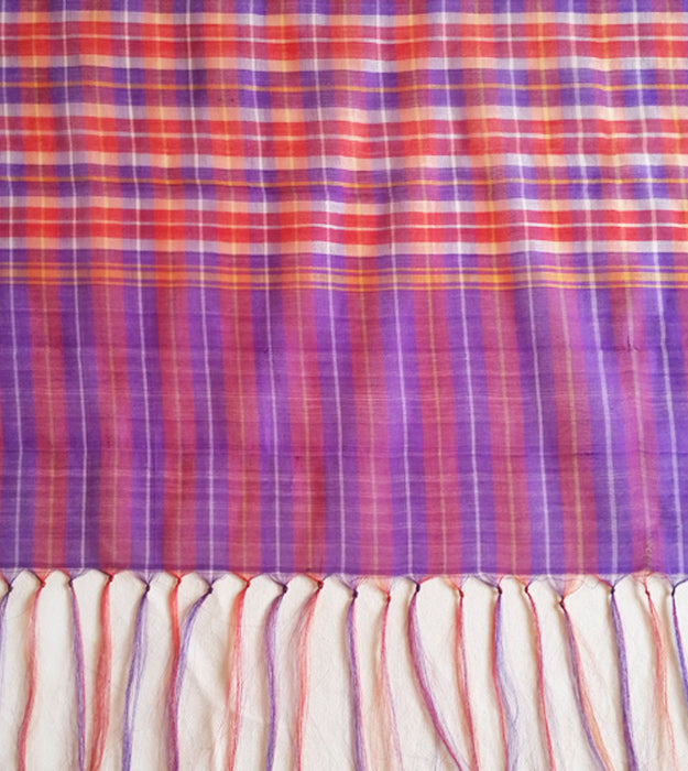 Khmer Krama 114503RR