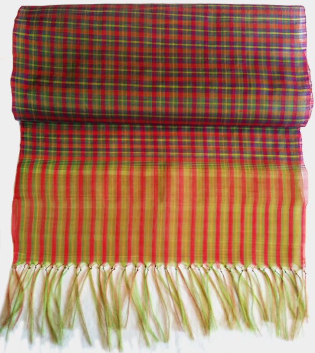 Khmer Krama 114640GO