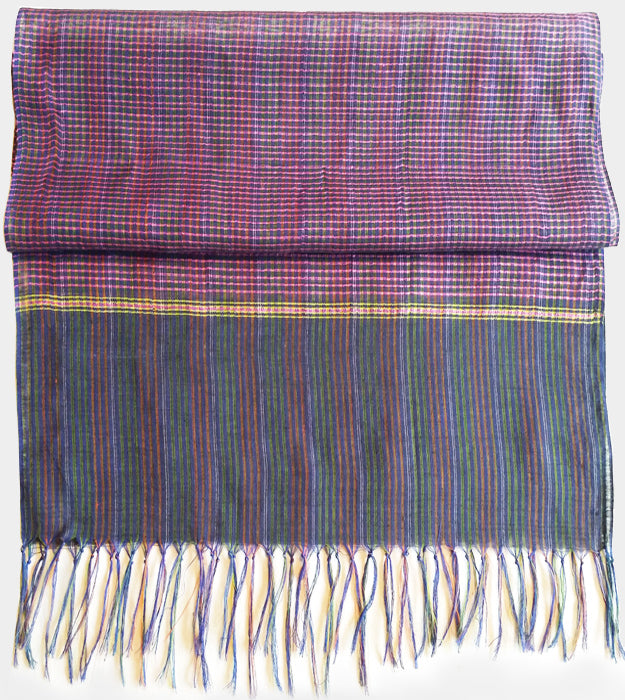 Khmer Krama 121428VV