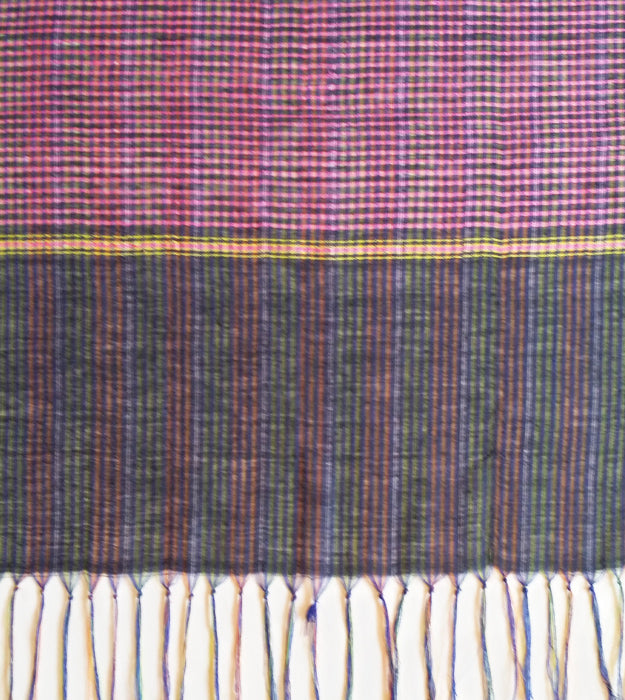 Khmer Krama 121428VV