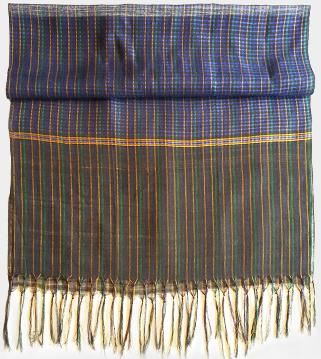 Khmer Krama 122634WW