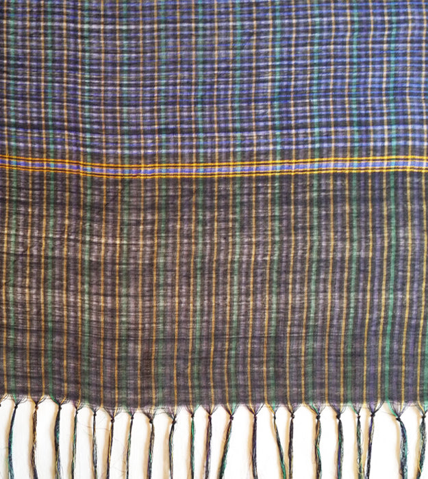 Khmer Krama 122634WW