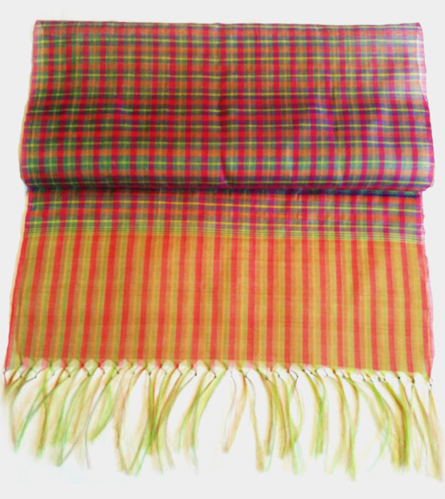 Khmer Krama 123840JO