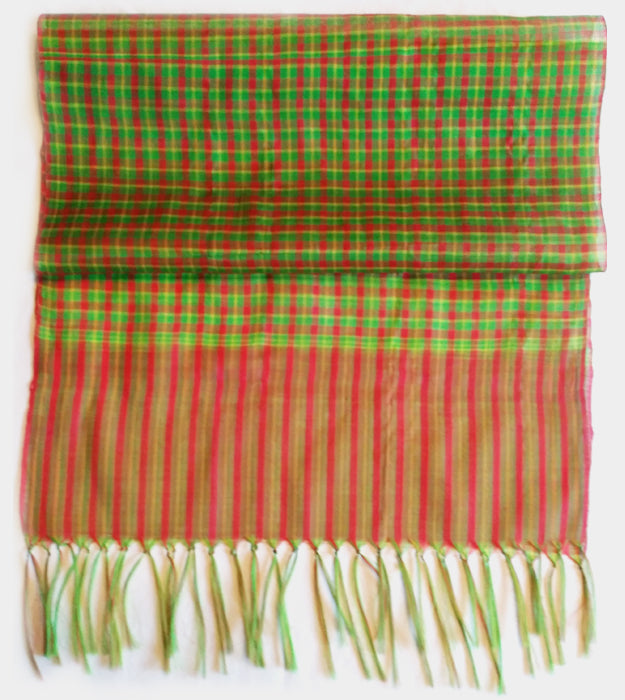 Khmer Krama 125056KO