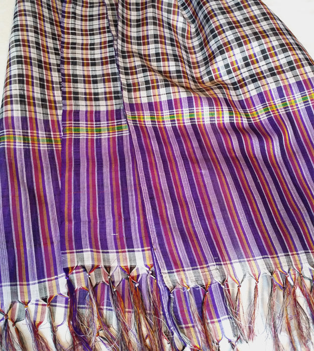 Khmer Krama 134725PO