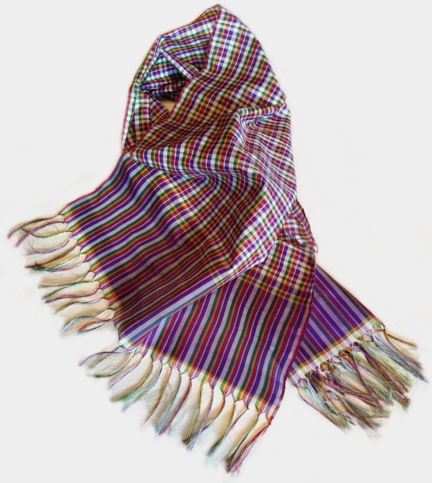 Khmer Krama 154145UO