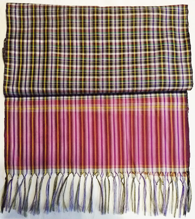 Khmer Krama 184641II
