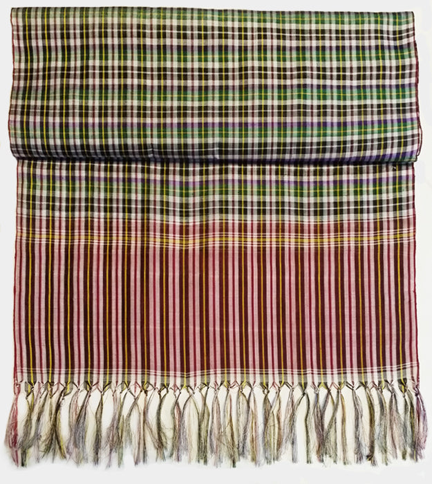 Khmer Krama 185400JJ