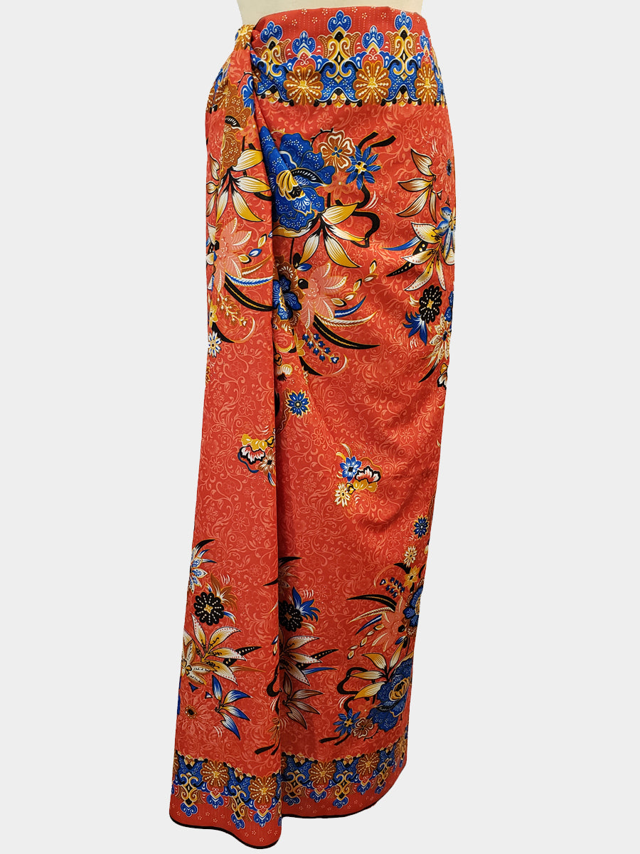 Khmer Sarong - MD23C