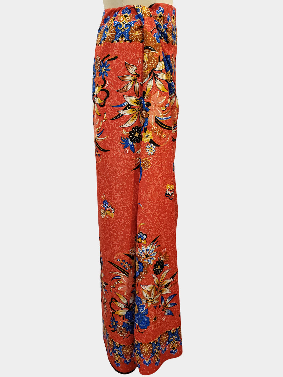 Khmer Sarong - MD23C