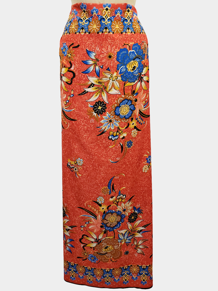 Khmer Sarong - MD23C