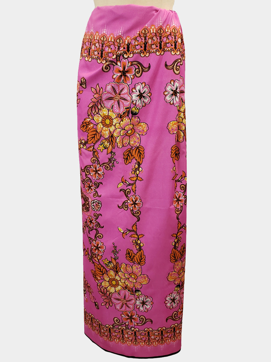 Khmer Sarong - MD23D