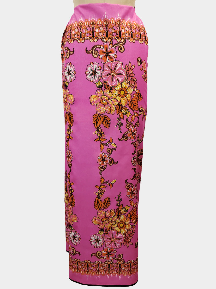 Khmer Sarong - MD23D
