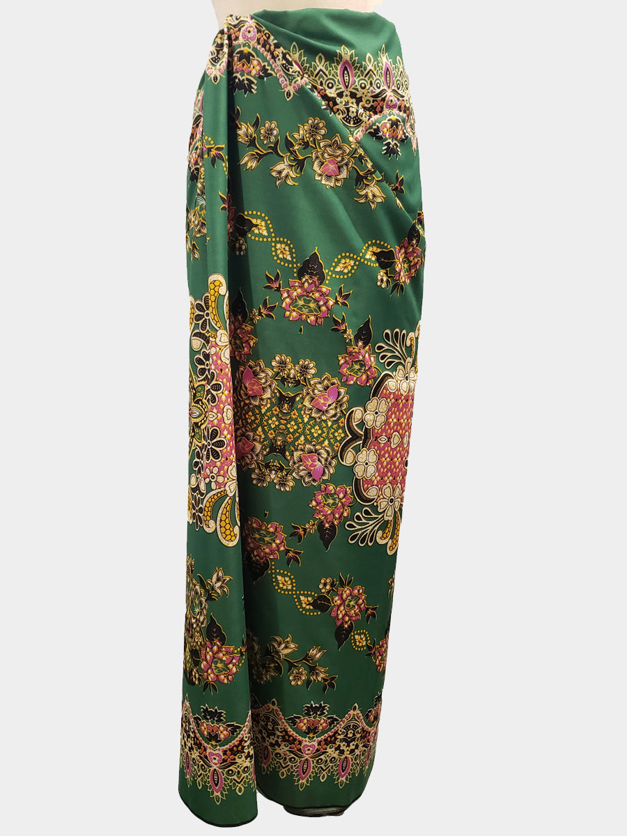 Khmer Sarong - MD23F