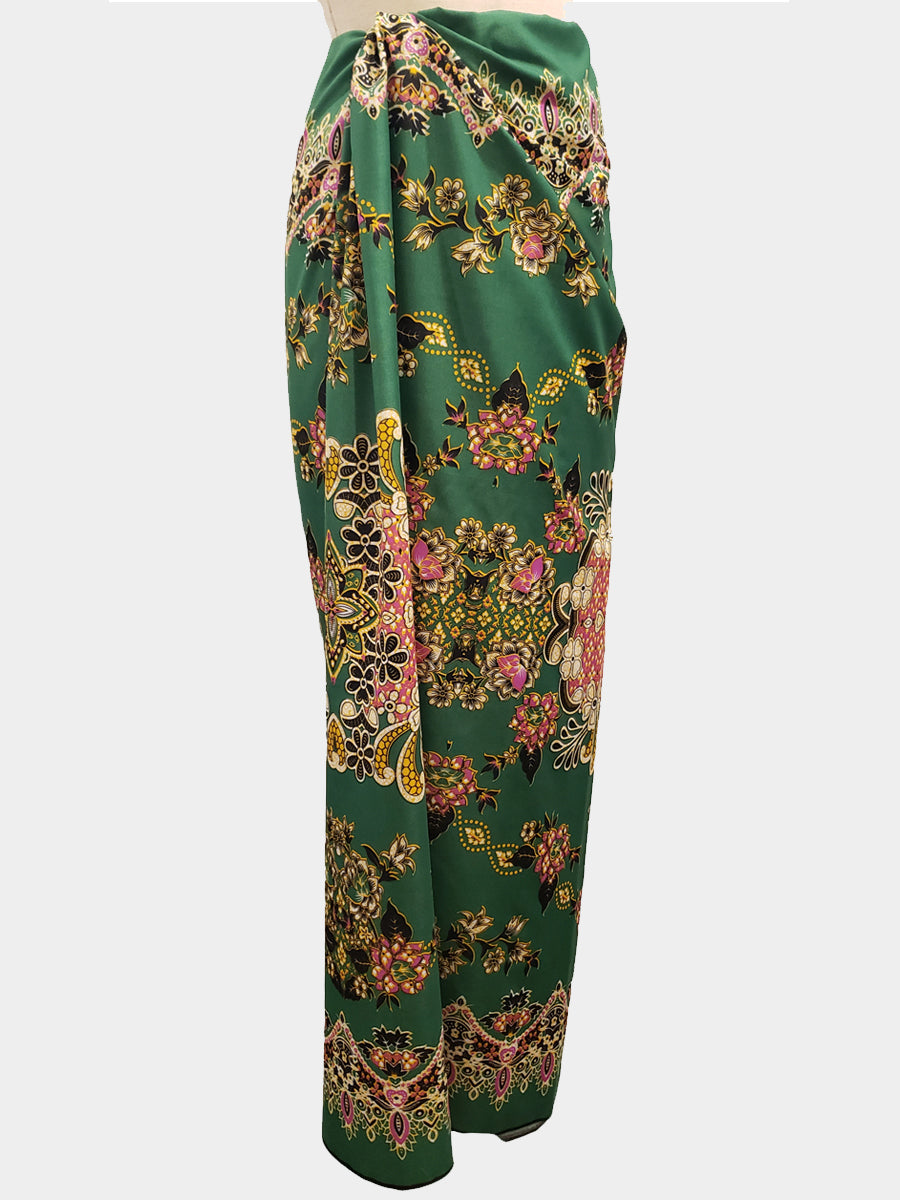 Khmer Sarong - MD23F