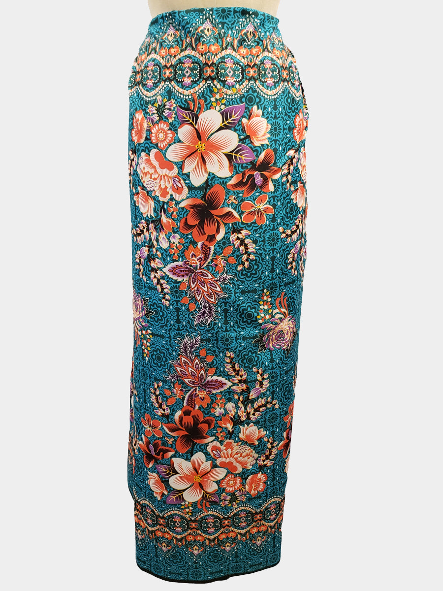 Khmer Sarong - MD23G