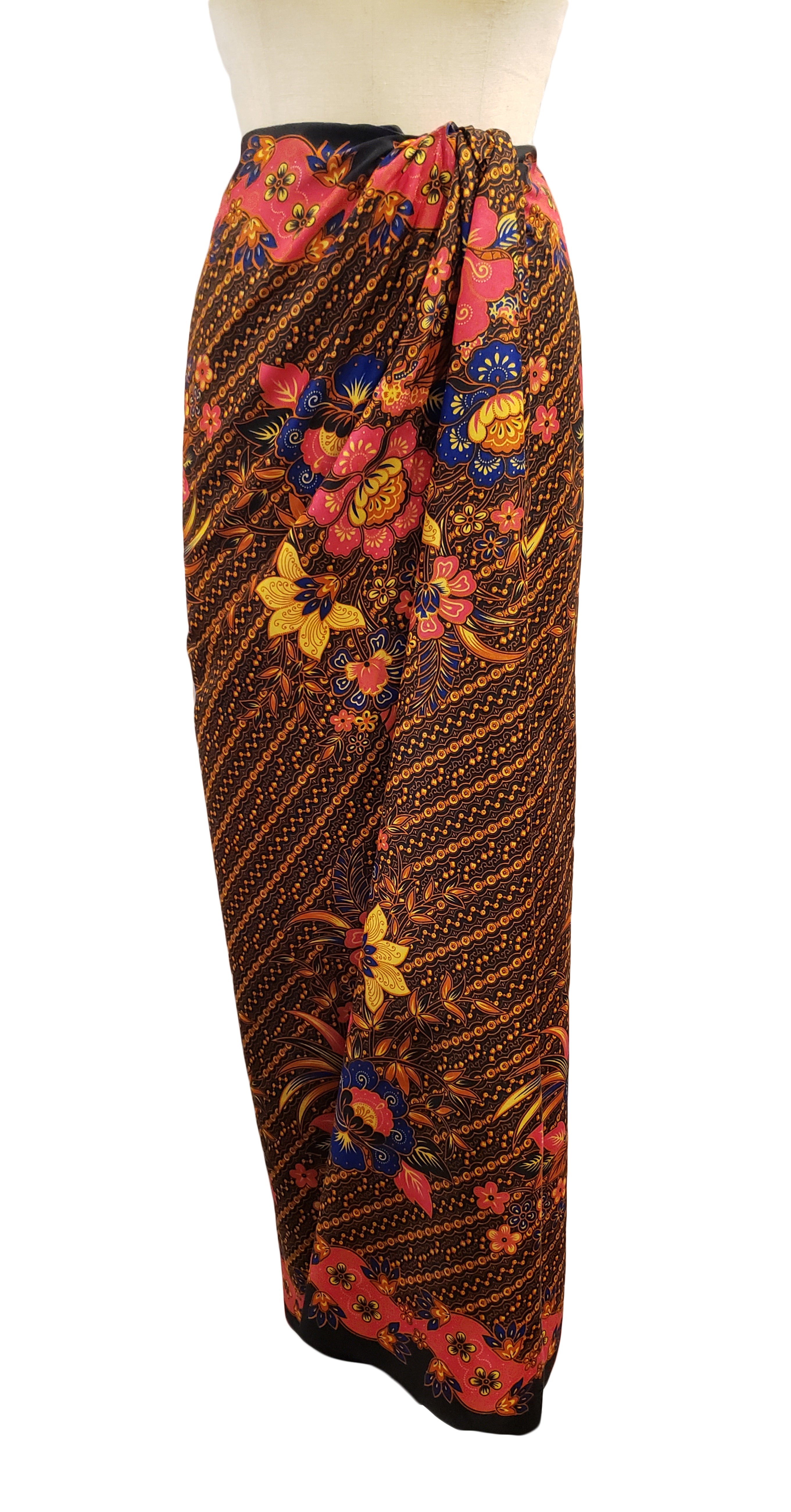 Khmer Sarong - MD232