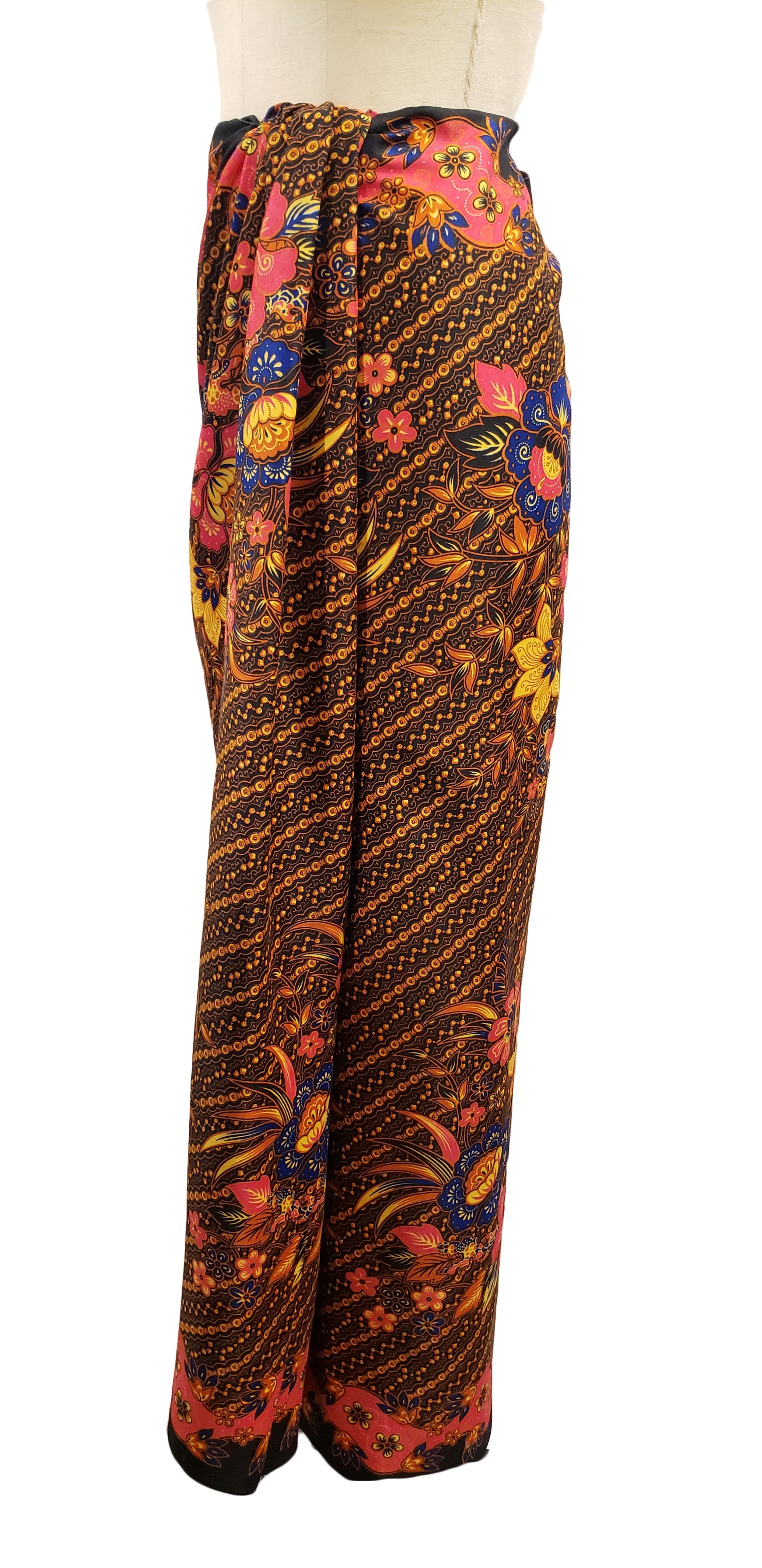Khmer Sarong - MD232