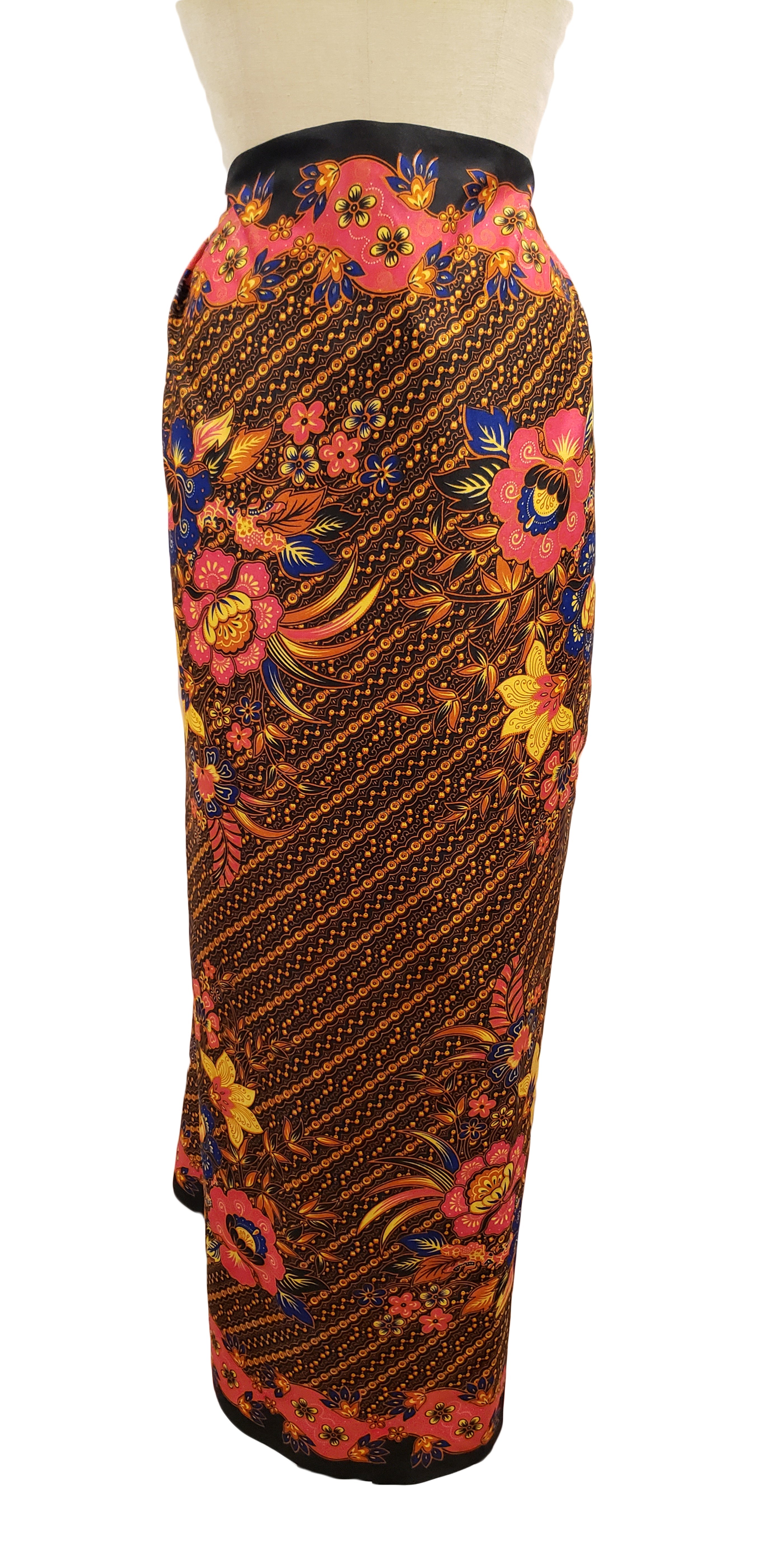 Khmer Sarong - MD232