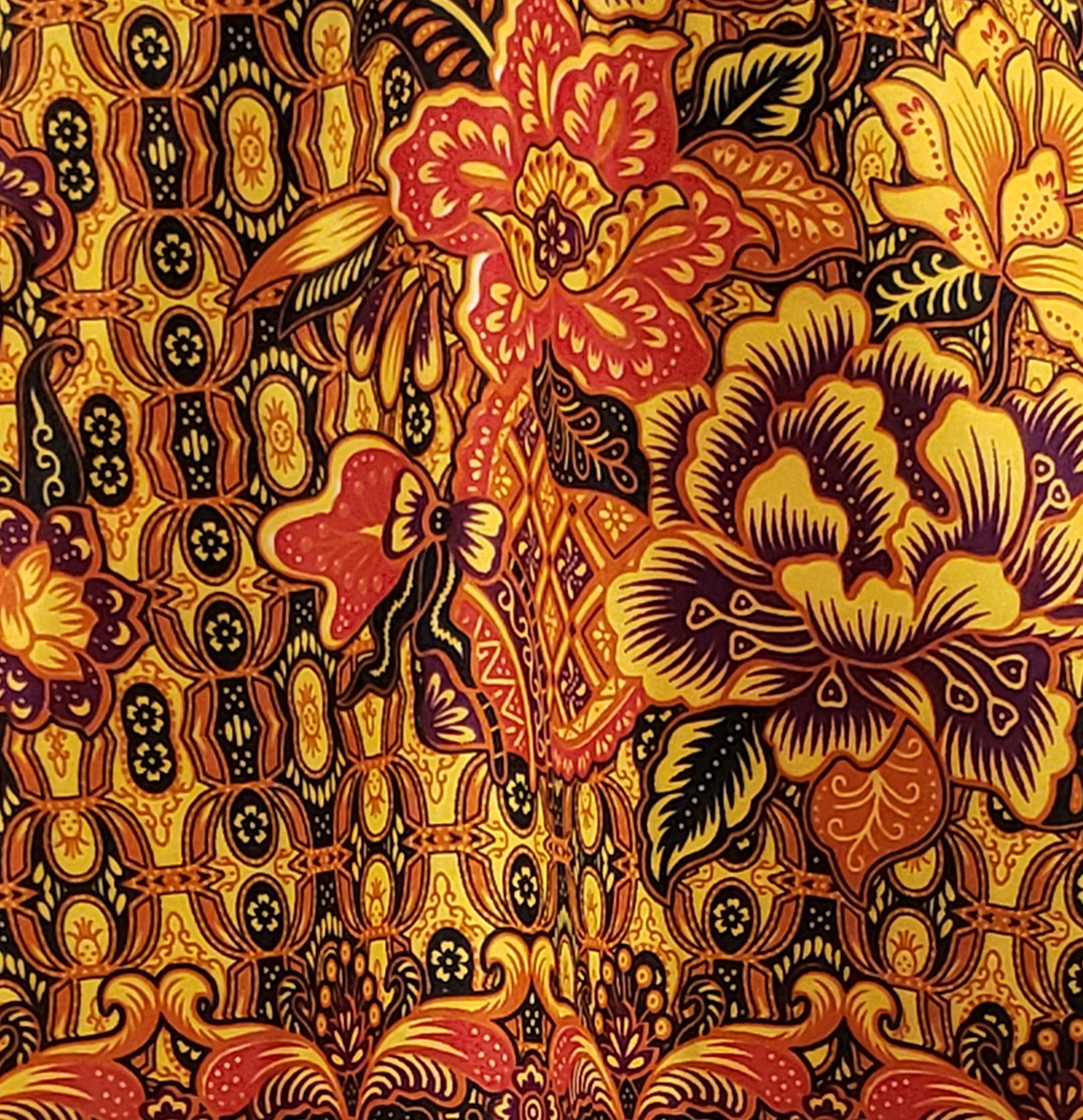 Khmer Sarong - MD231