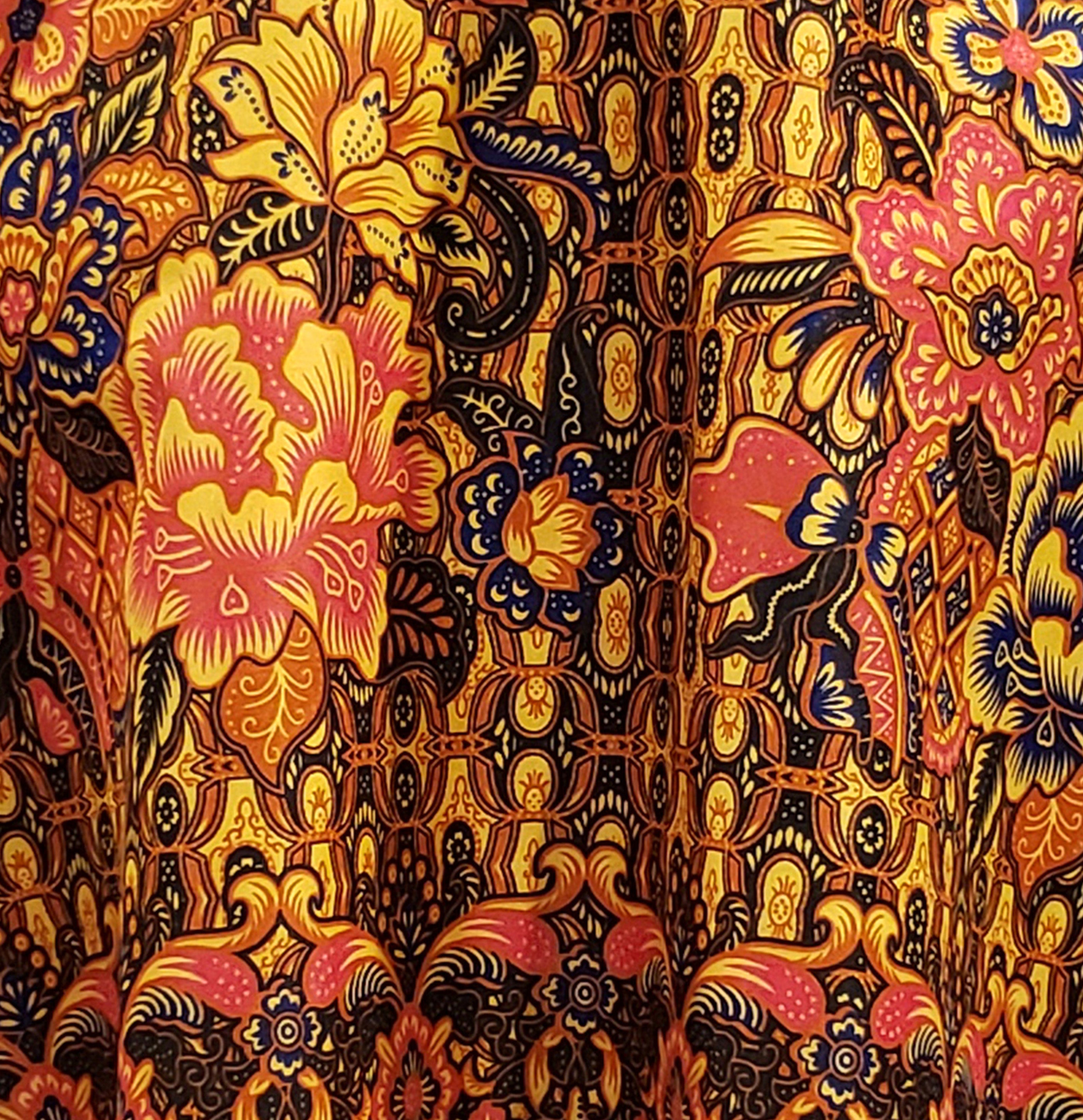 Khmer Sarong - MD231