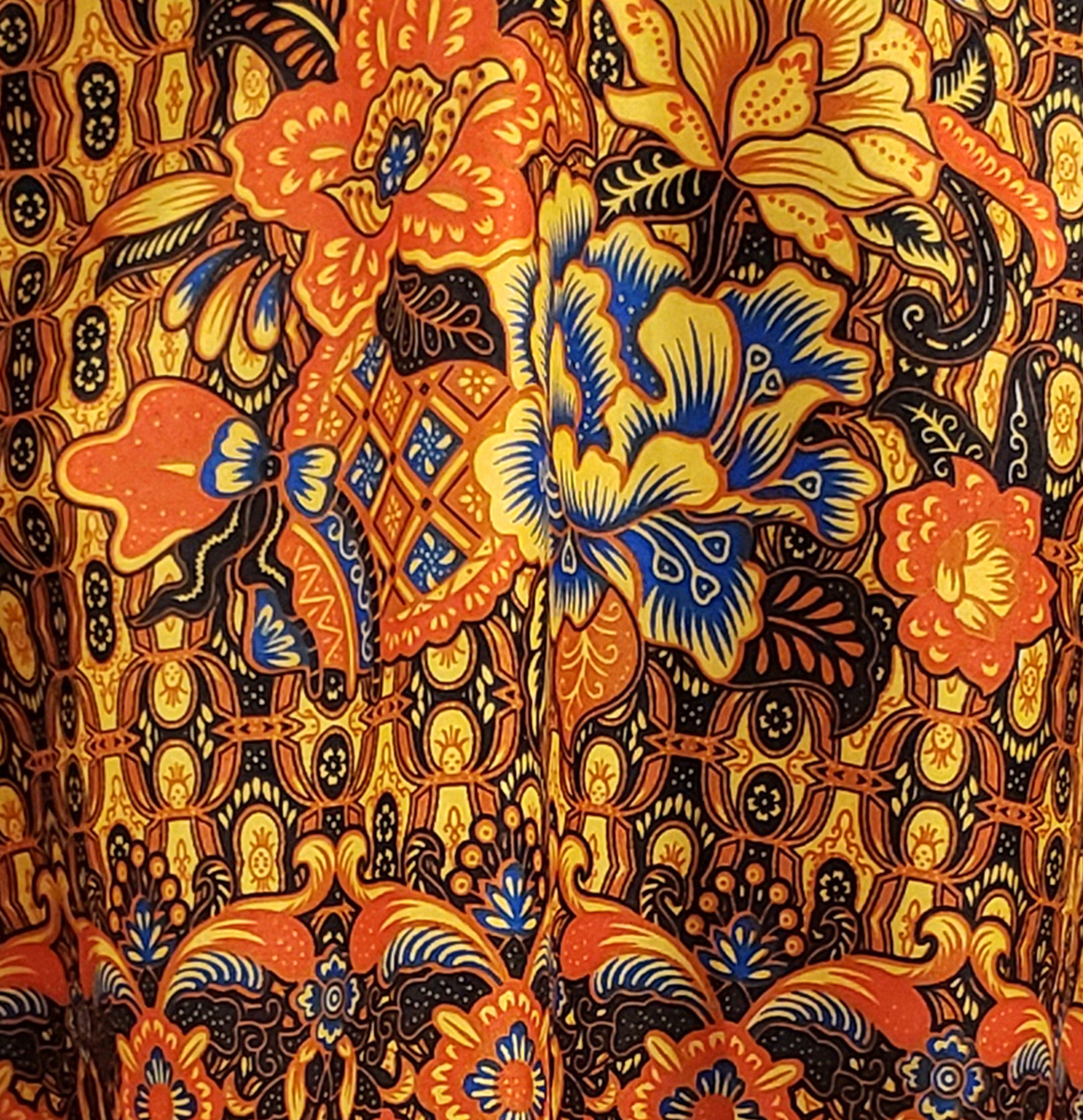 Khmer Sarong - MD231