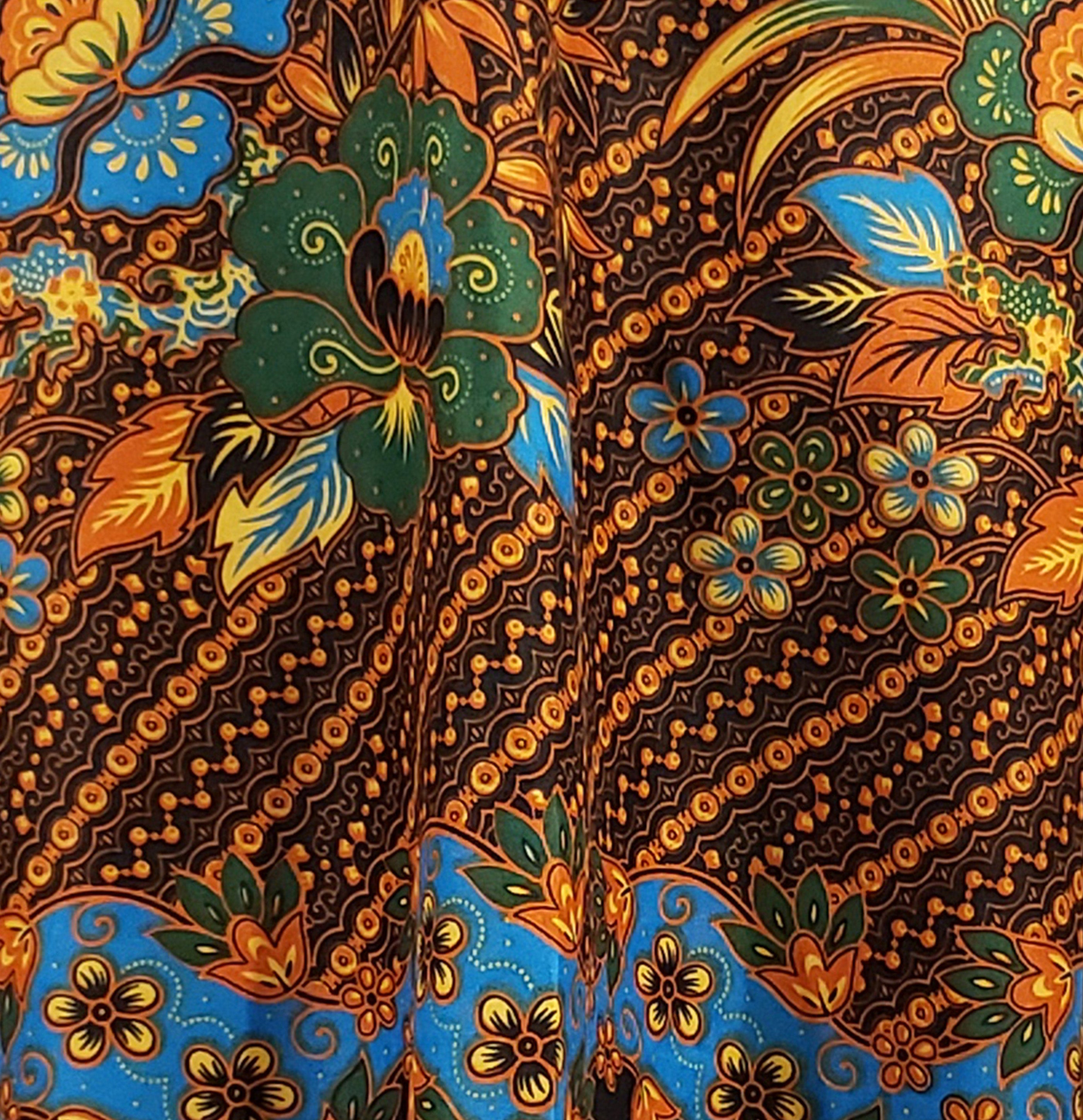 Khmer Sarong - MD232