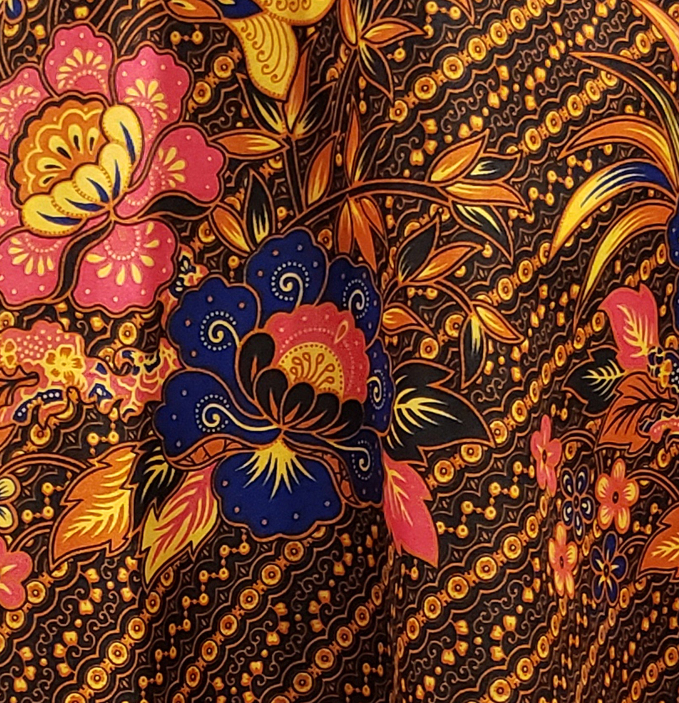Khmer Sarong - MD232