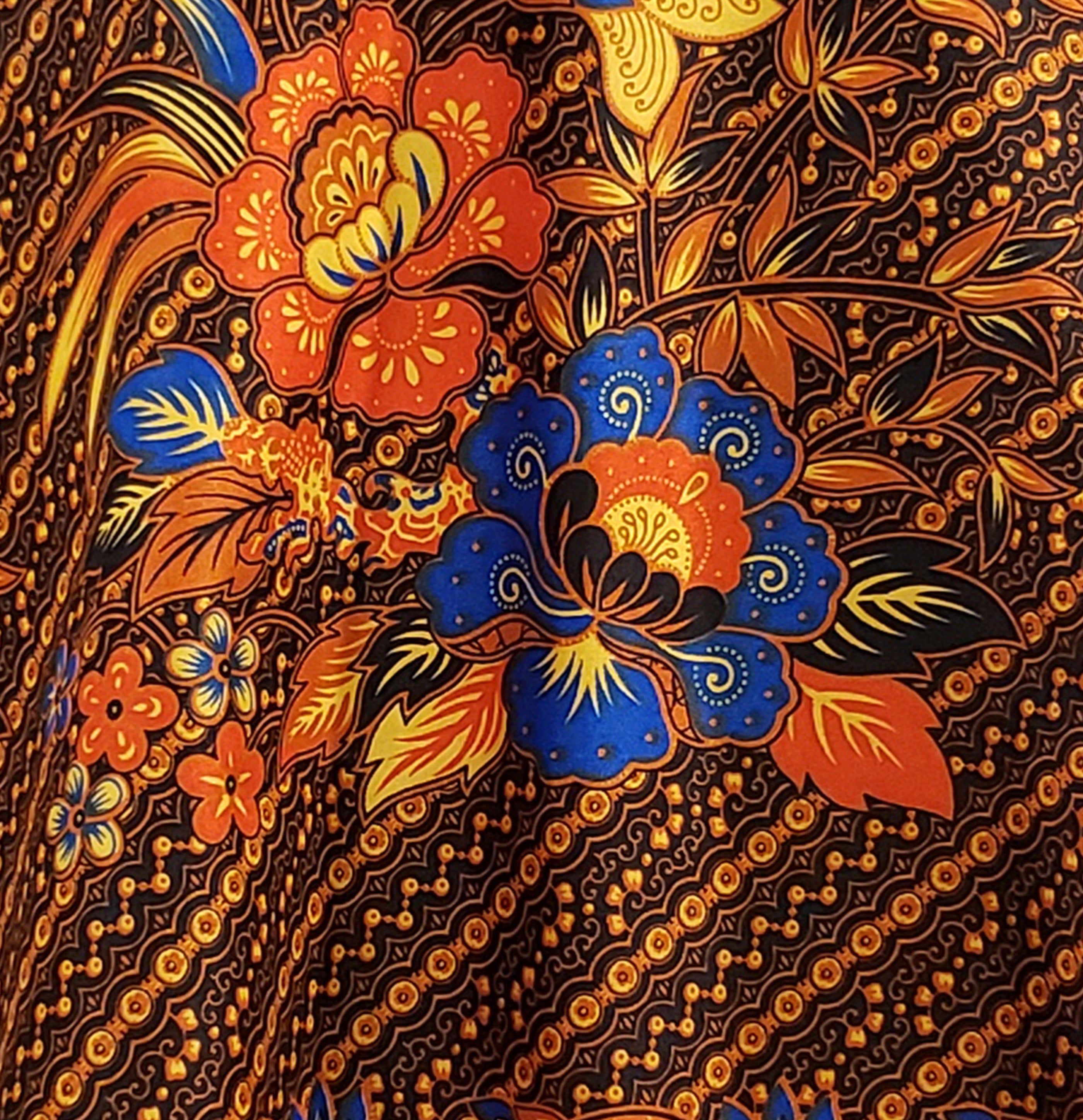 Khmer Sarong - MD232
