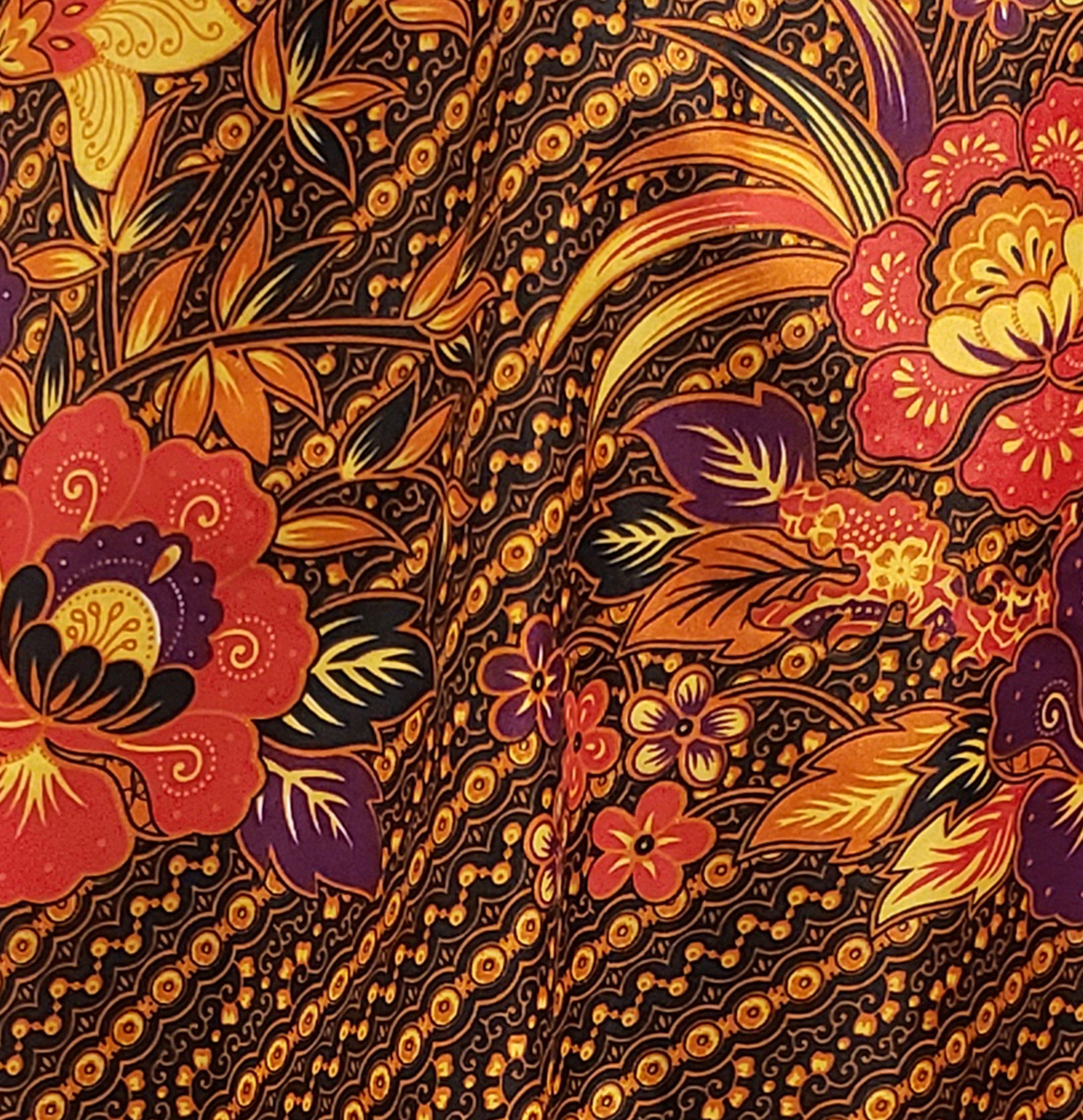 Khmer Sarong - MD232