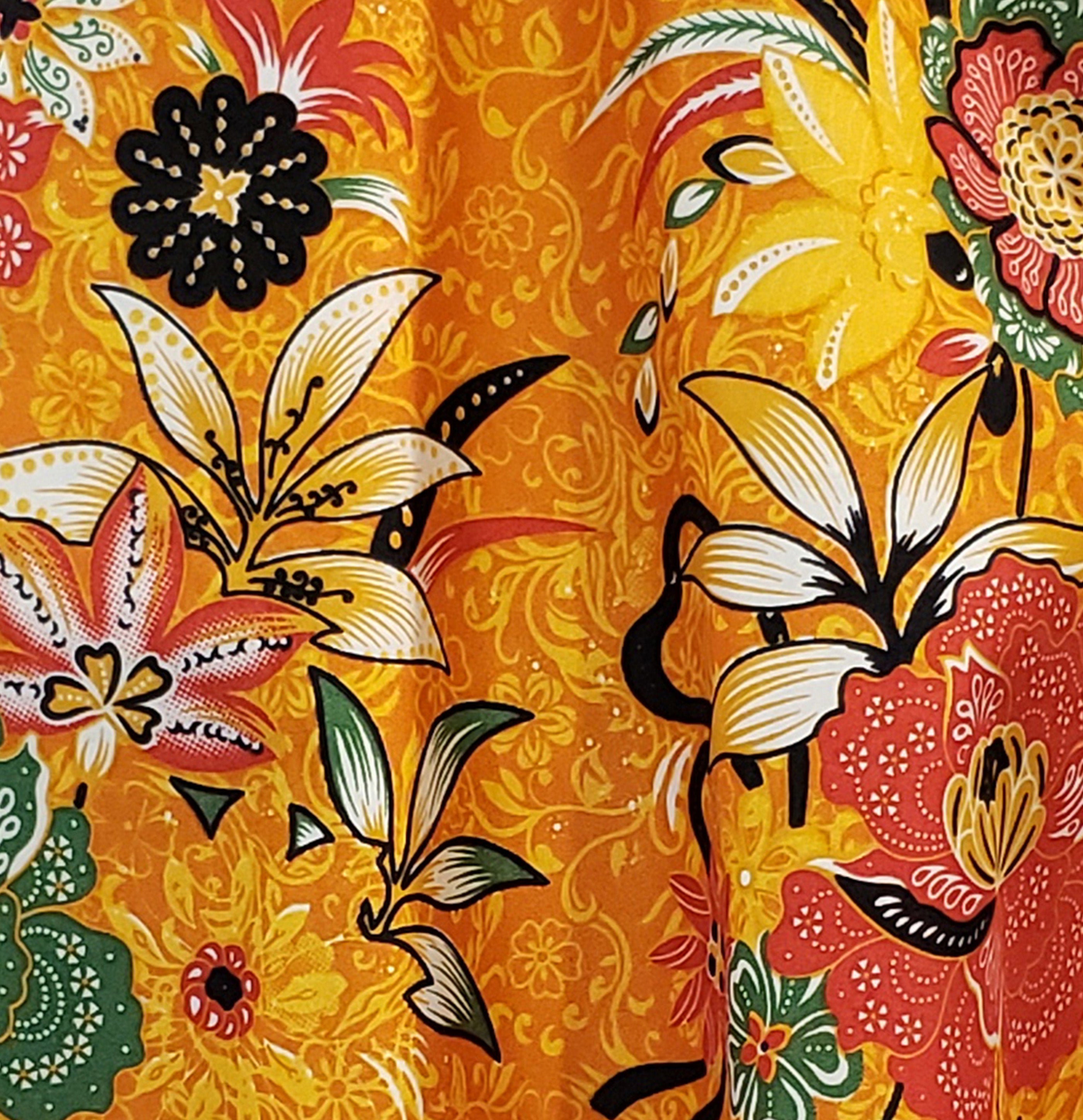 Khmer Sarong - MD23C
