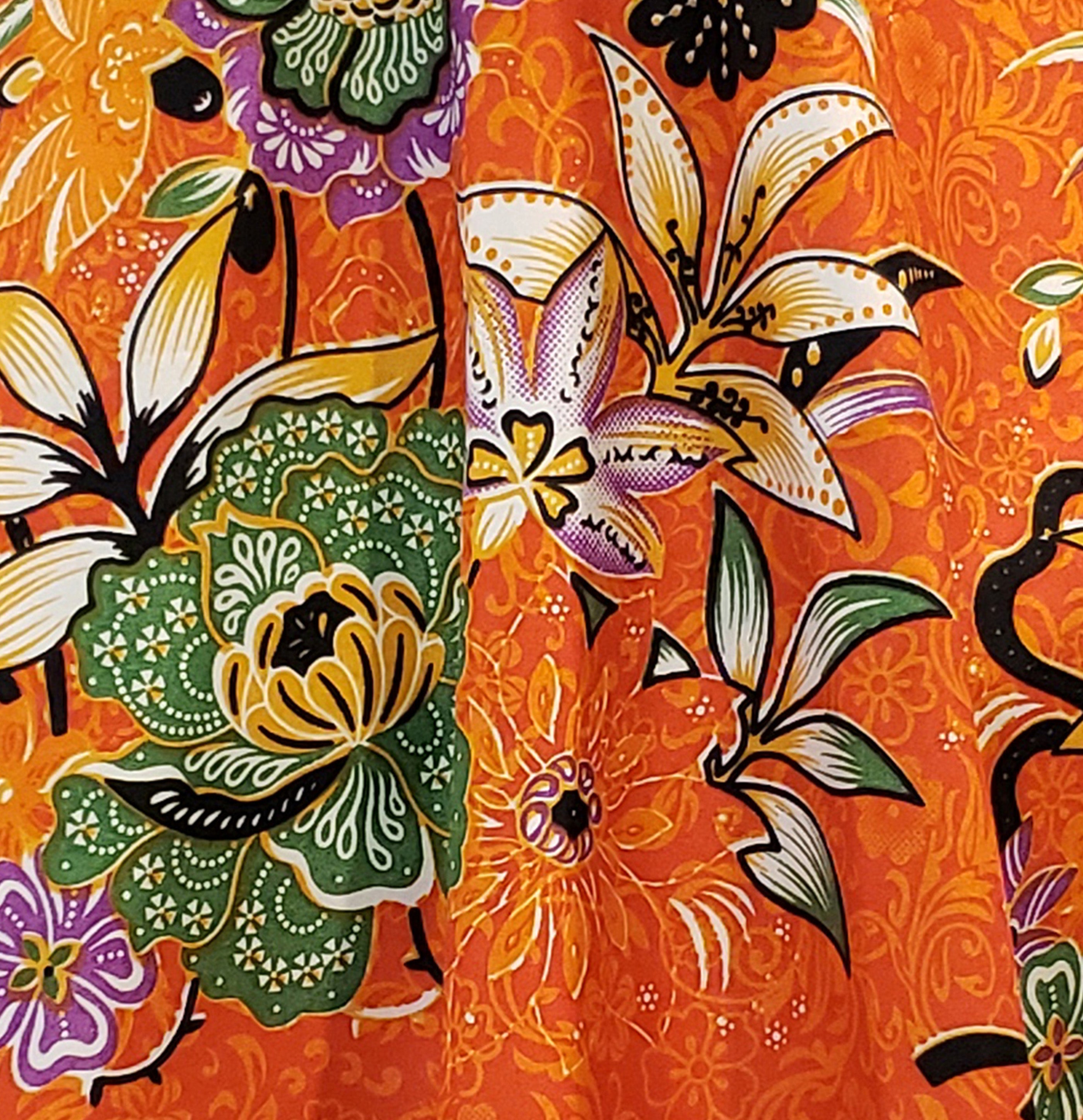 Khmer Sarong - MD23C