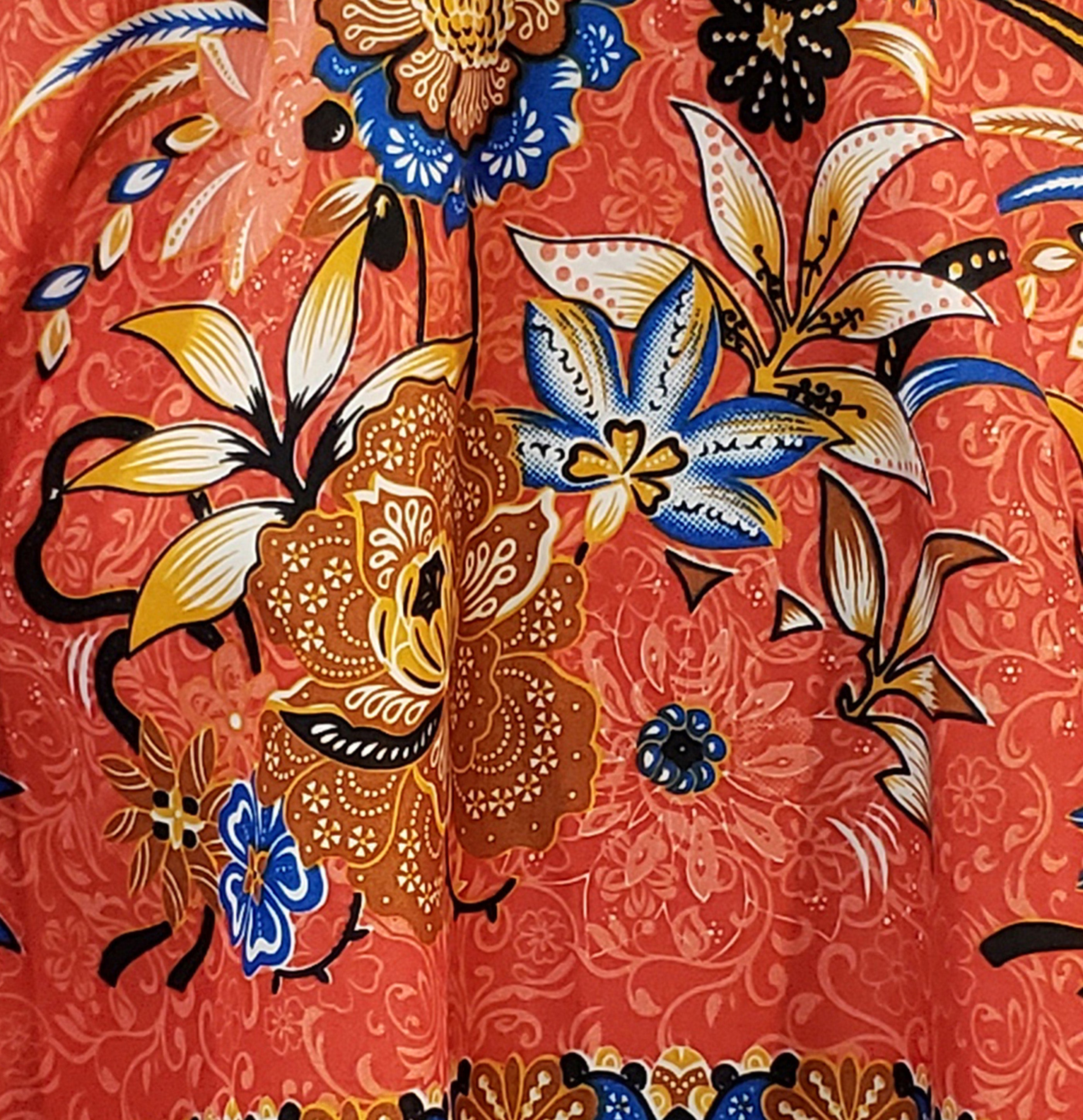 Khmer Sarong - MD23C