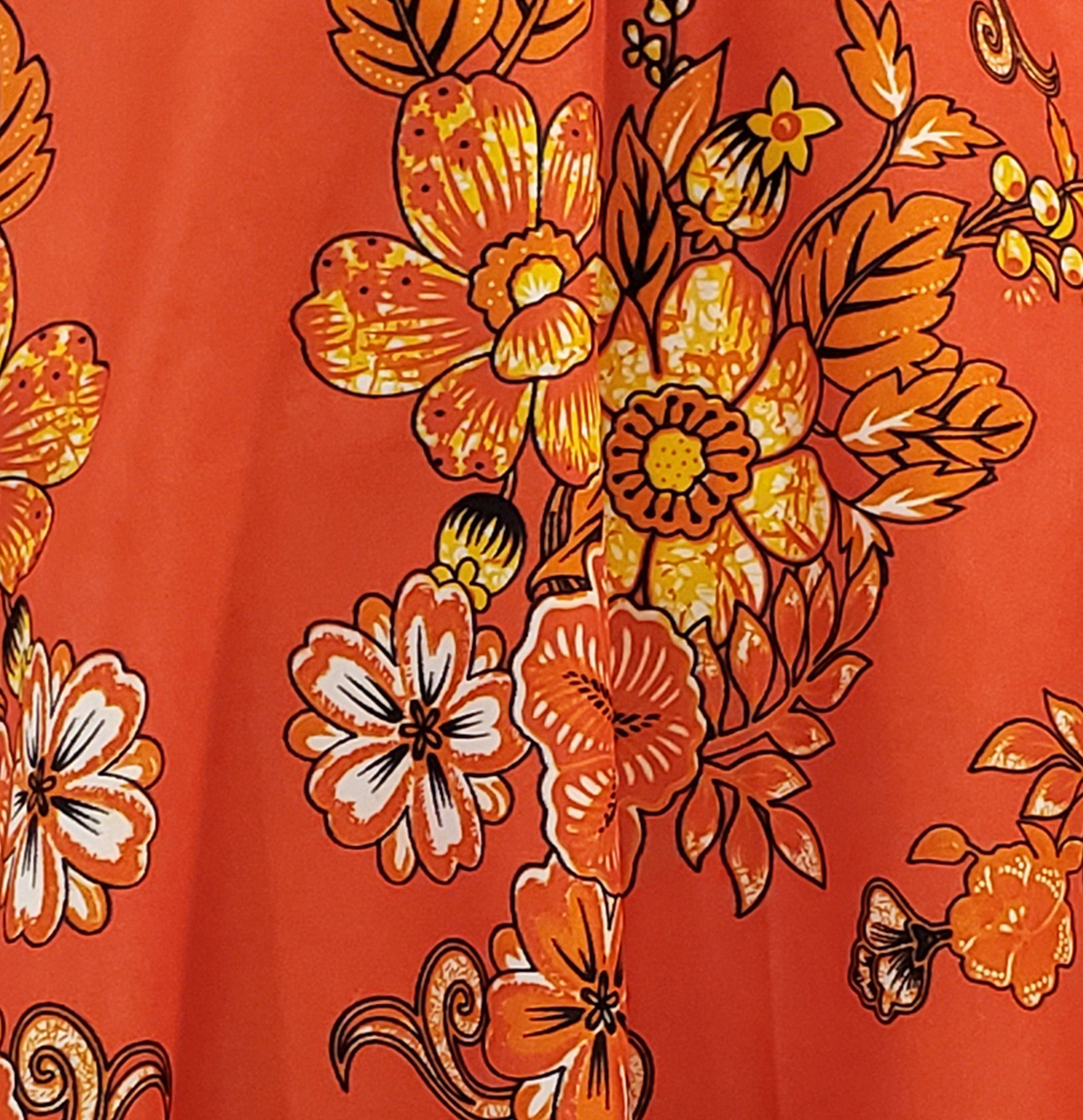 Khmer Sarong - MD23D