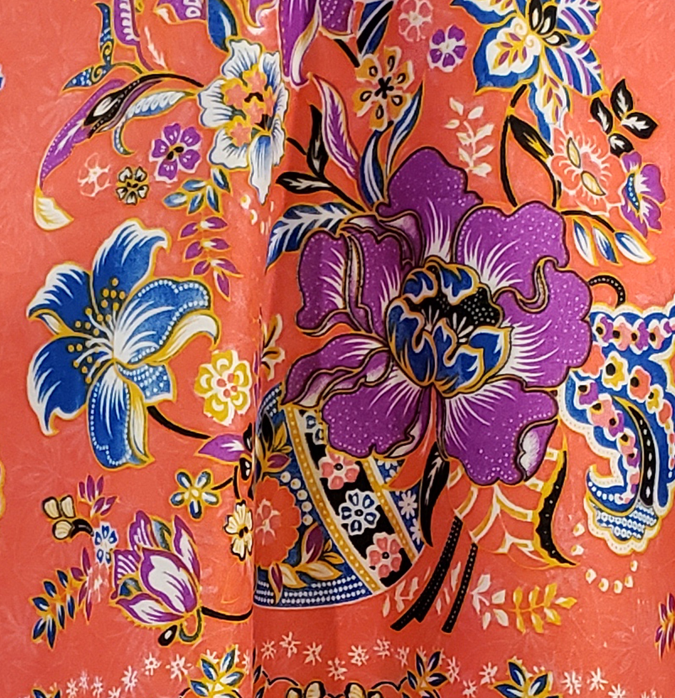 Khmer Sarong - MD23J