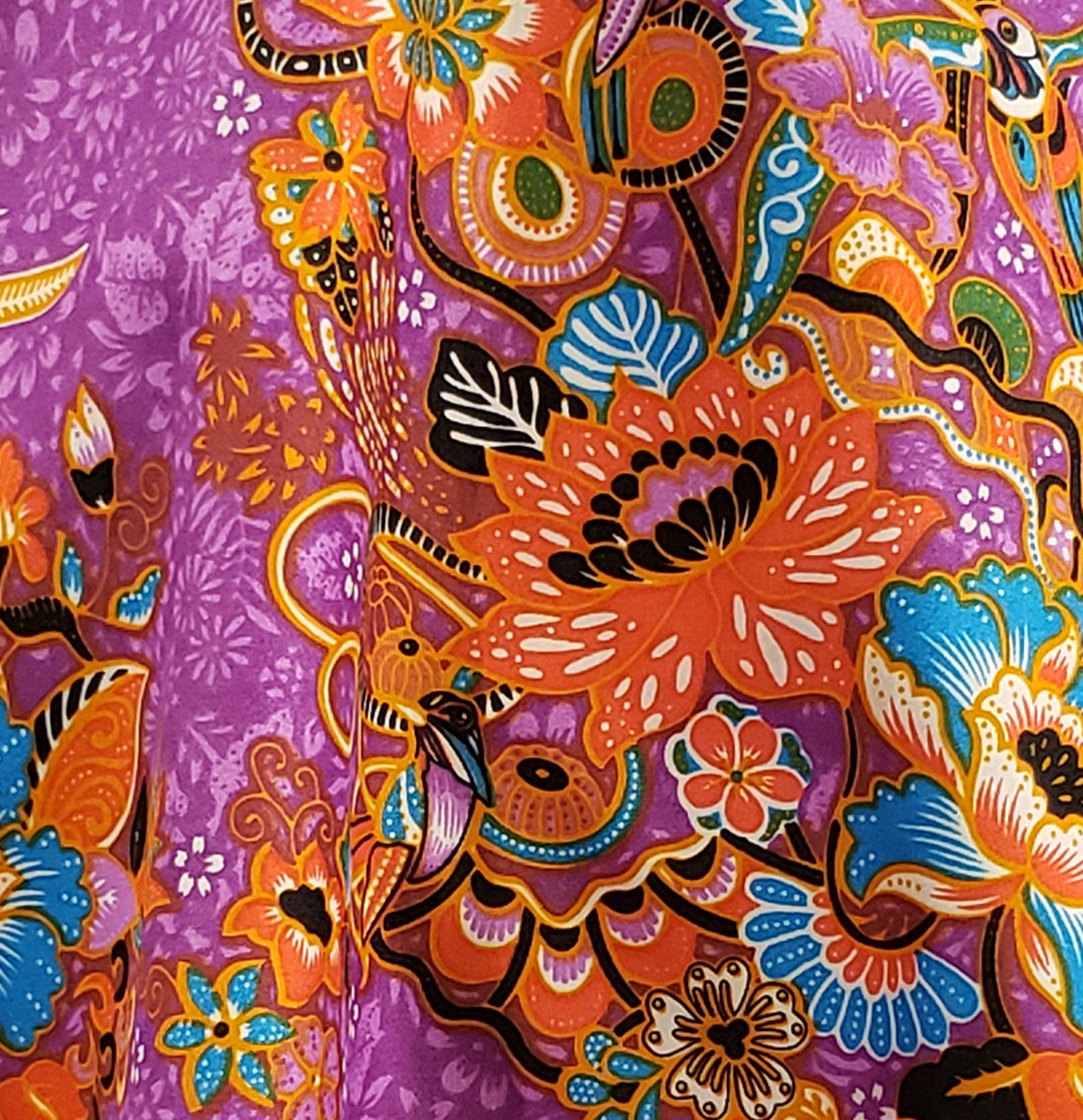 Khmer Sarong - MD23K