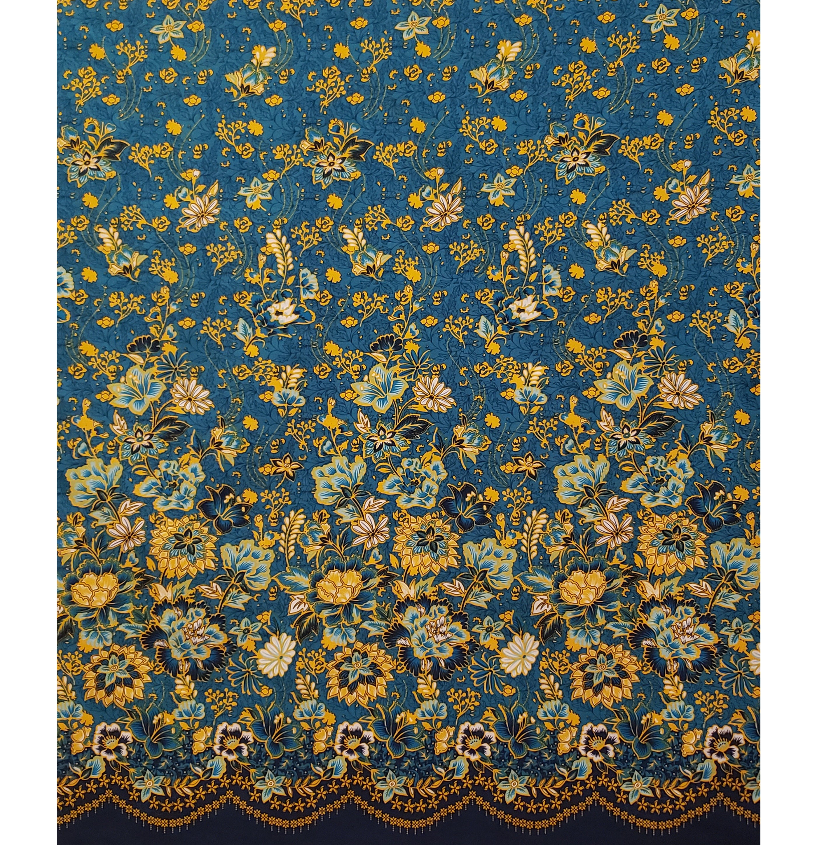 Khmer Traditional Sarong Cover-Up MD24G1