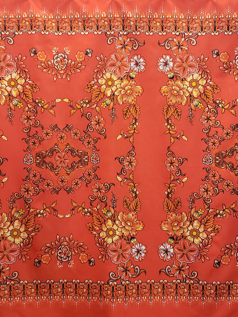 Khmer Sarong - MD23D