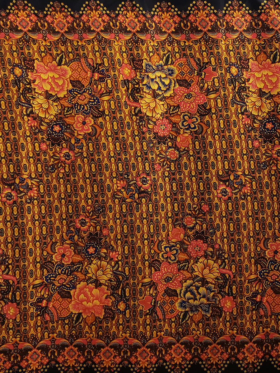 Khmer Sarong - MD231
