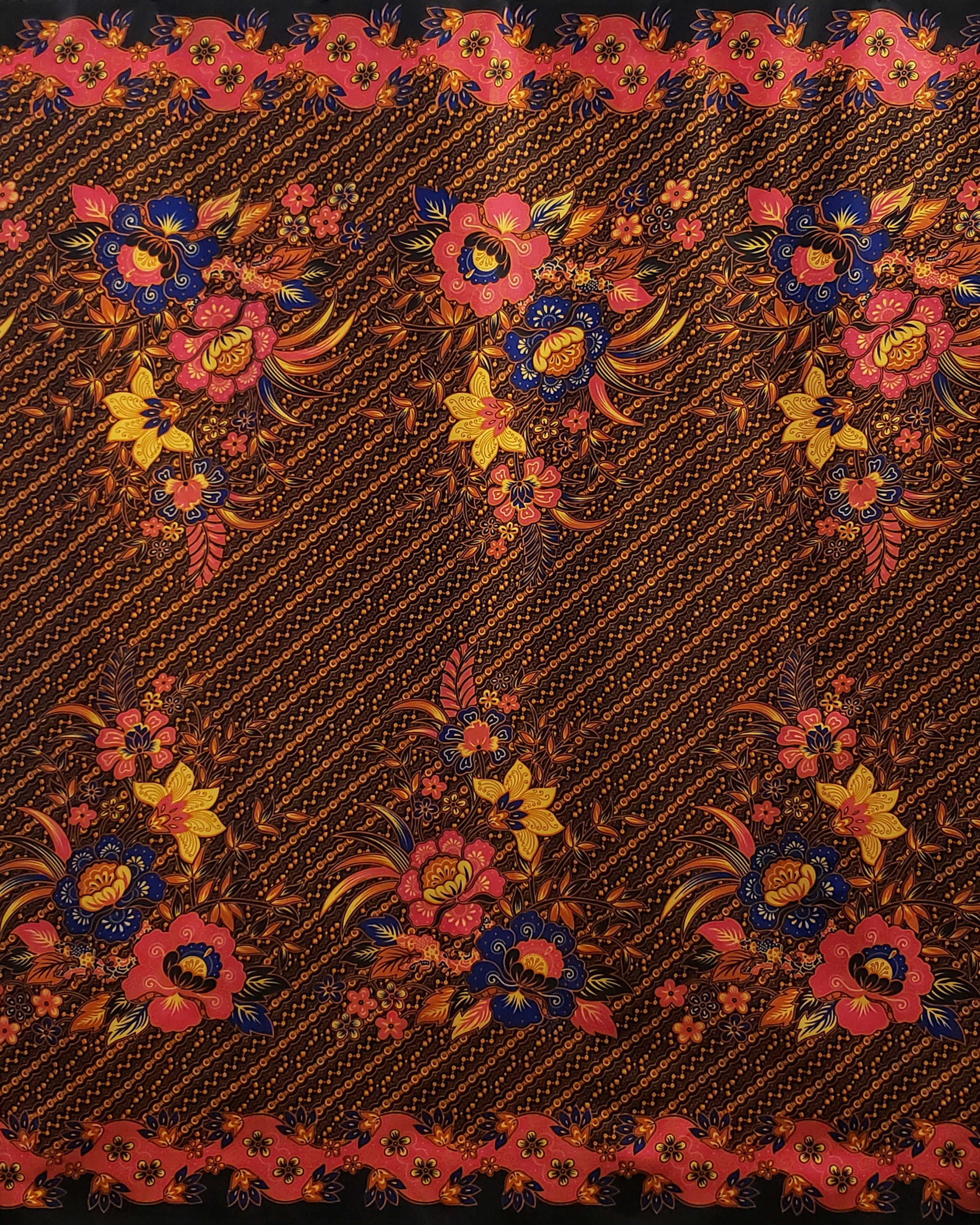 Khmer Sarong - MD232