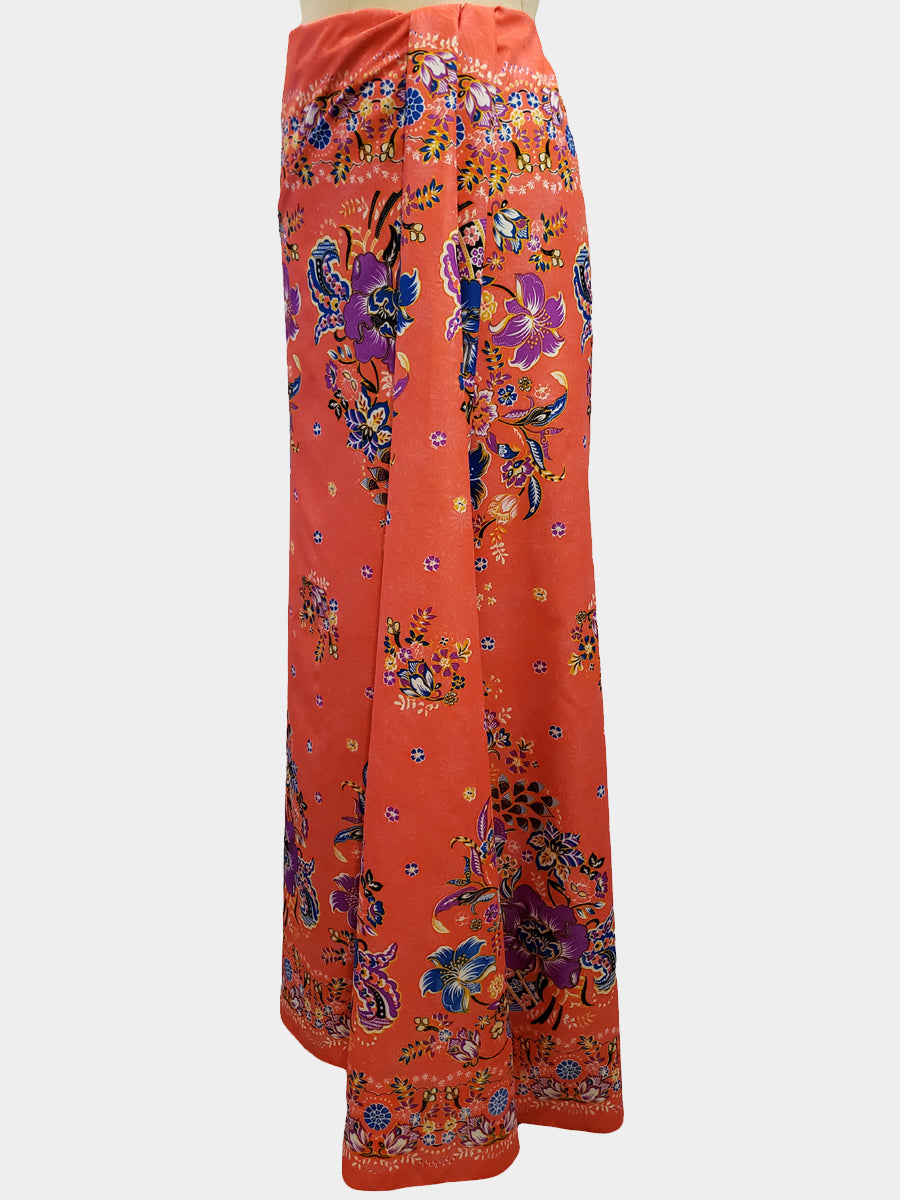 Khmer Sarong - MD23J