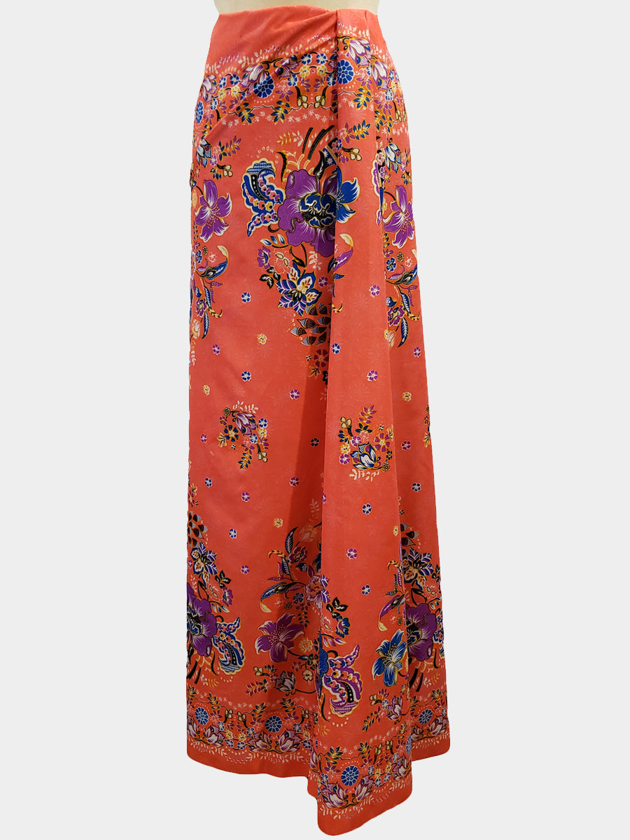 Khmer Sarong - MD23J
