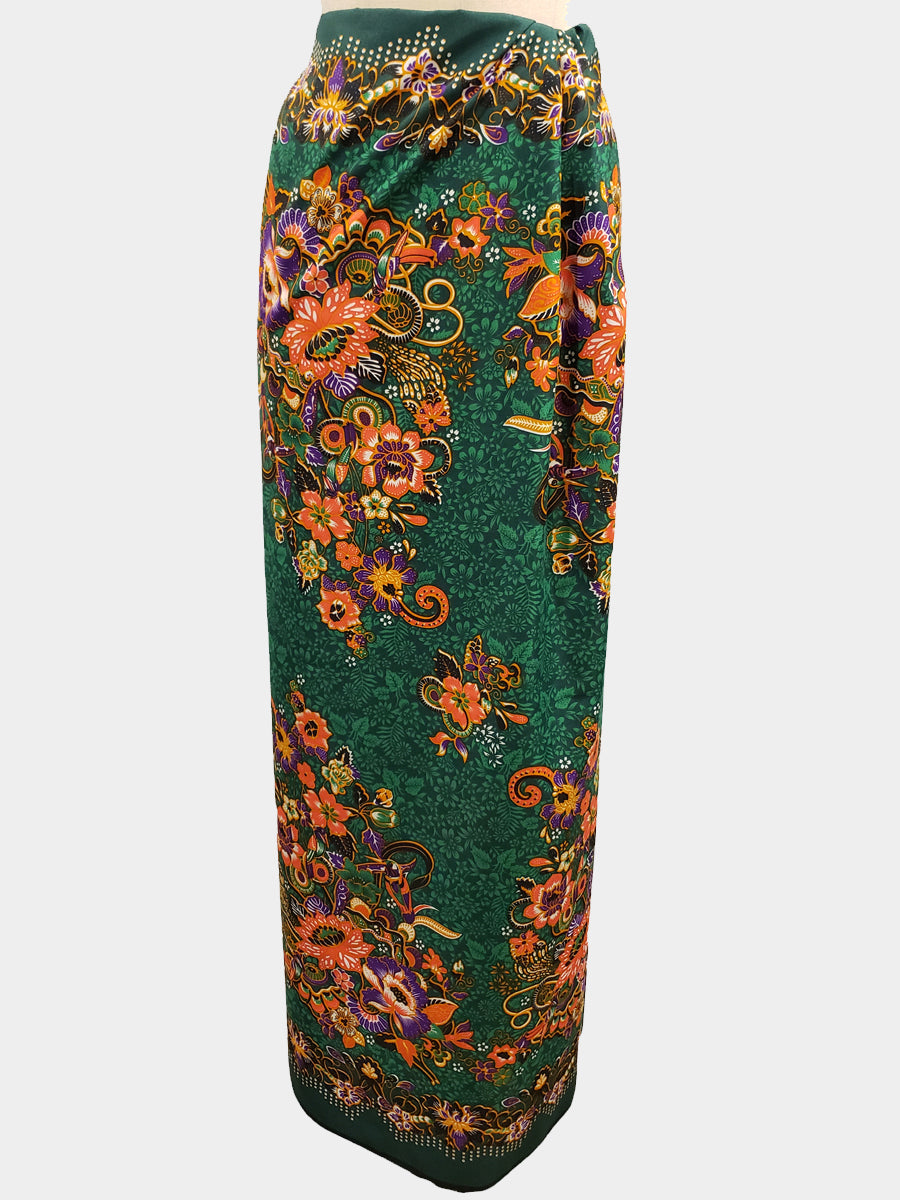Khmer Sarong - MD23K