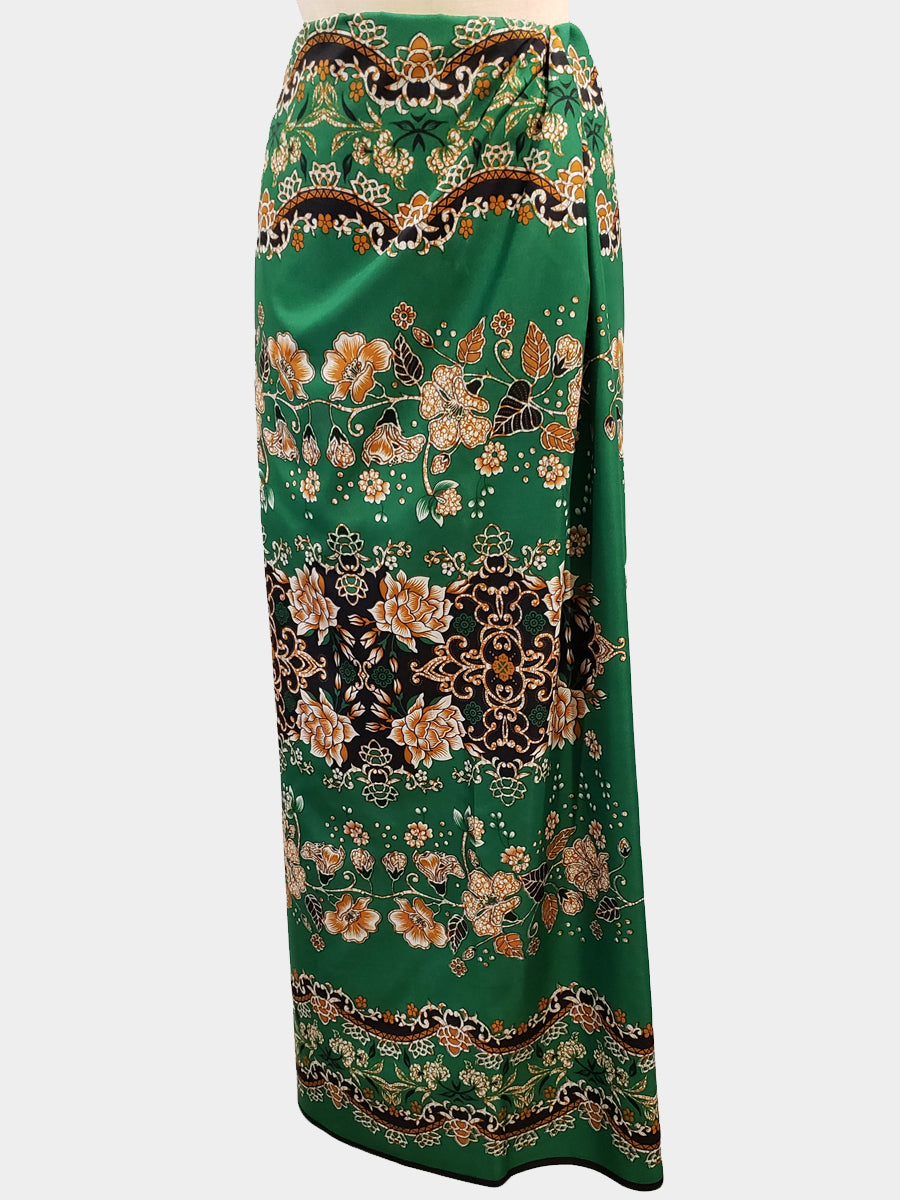 Khmer Sarong - MD23L